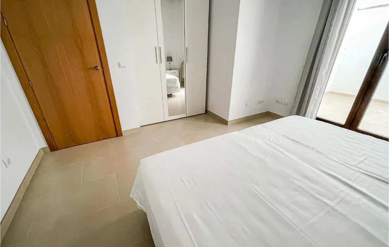 Nice Apartment In Estepona With Kitchen