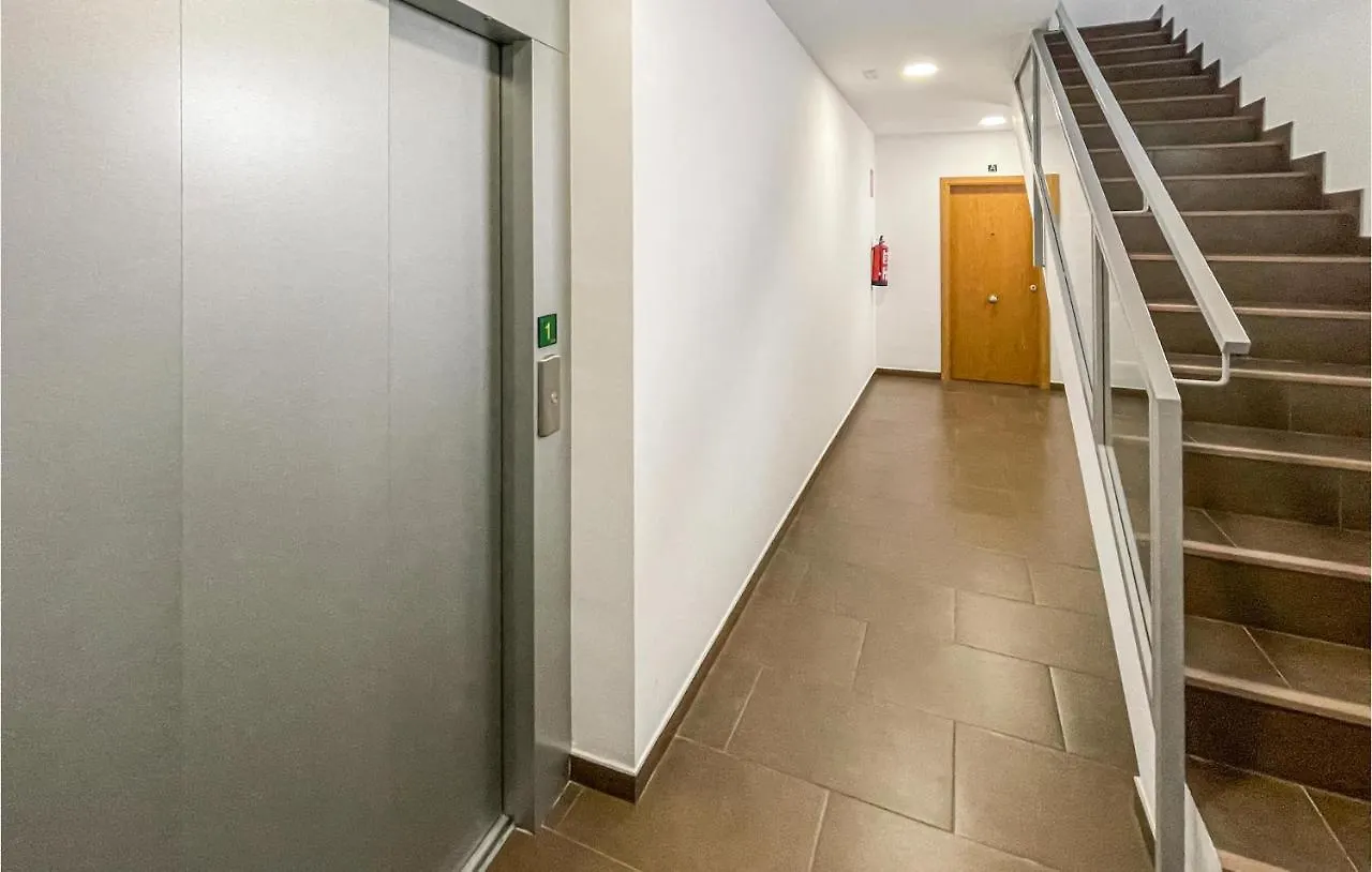 Nice Apartment In Estepona With Kitchen Spain