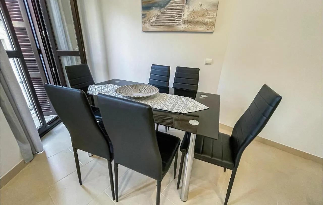 Nice Apartment In Estepona With Kitchen Spain